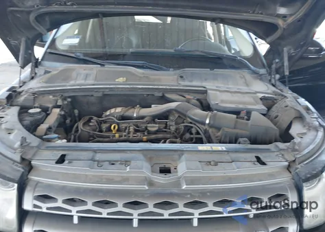 2014 Land Rover Range Rover Evoque Pure from USA, damaged, VIN SALVP2BG4EH896053